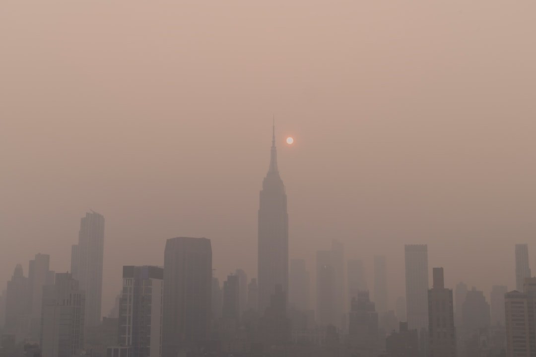 How Smog Season Affects Your Lungs — and How to Protect Yourself
