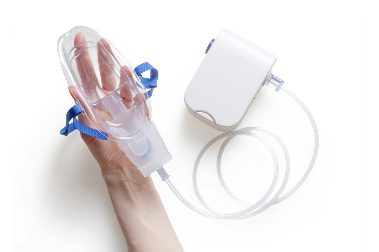 Common Inhaler Mistakes That Are Quietly Sabotaging Your Asthma Control