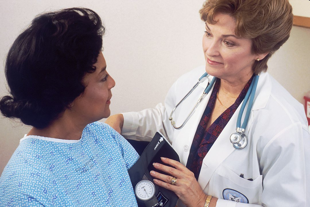 Chronic Cough That Won’t Go Away? What It Could Mean for Your Lungs