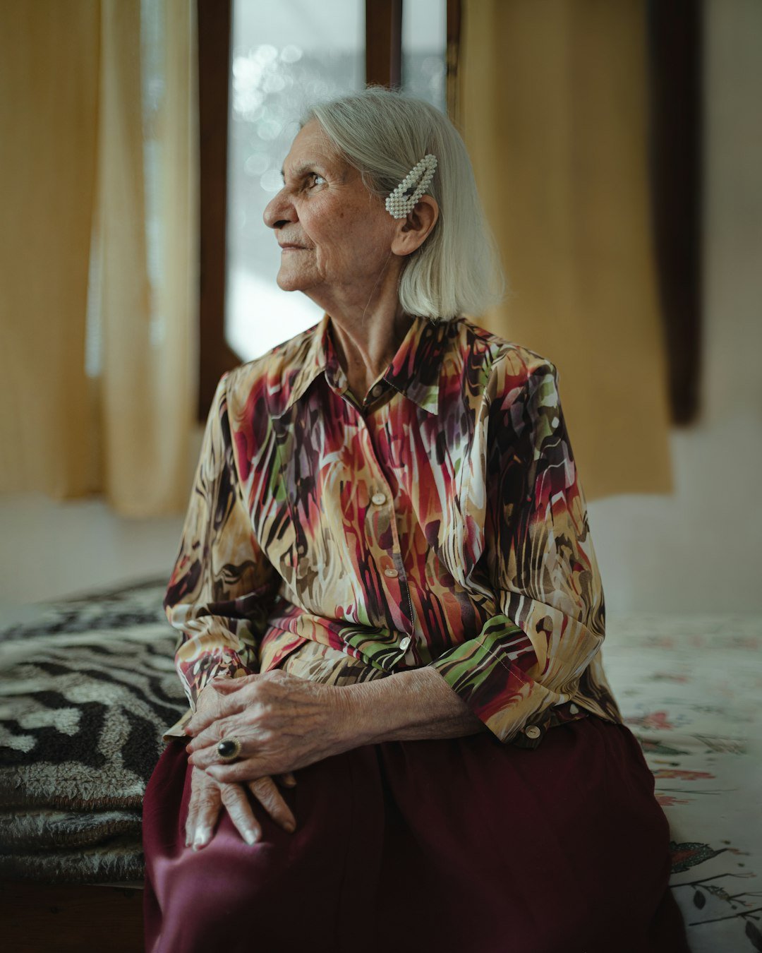 Living with COPD: Daily Habits That Help You Breathe Easier