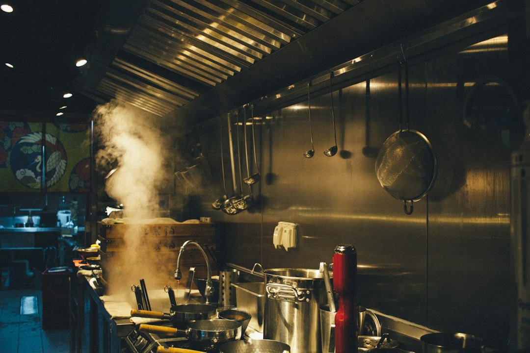 Indoor Air Pollution in Pakistani Homes: Hidden Triggers for Asthma and COPD
