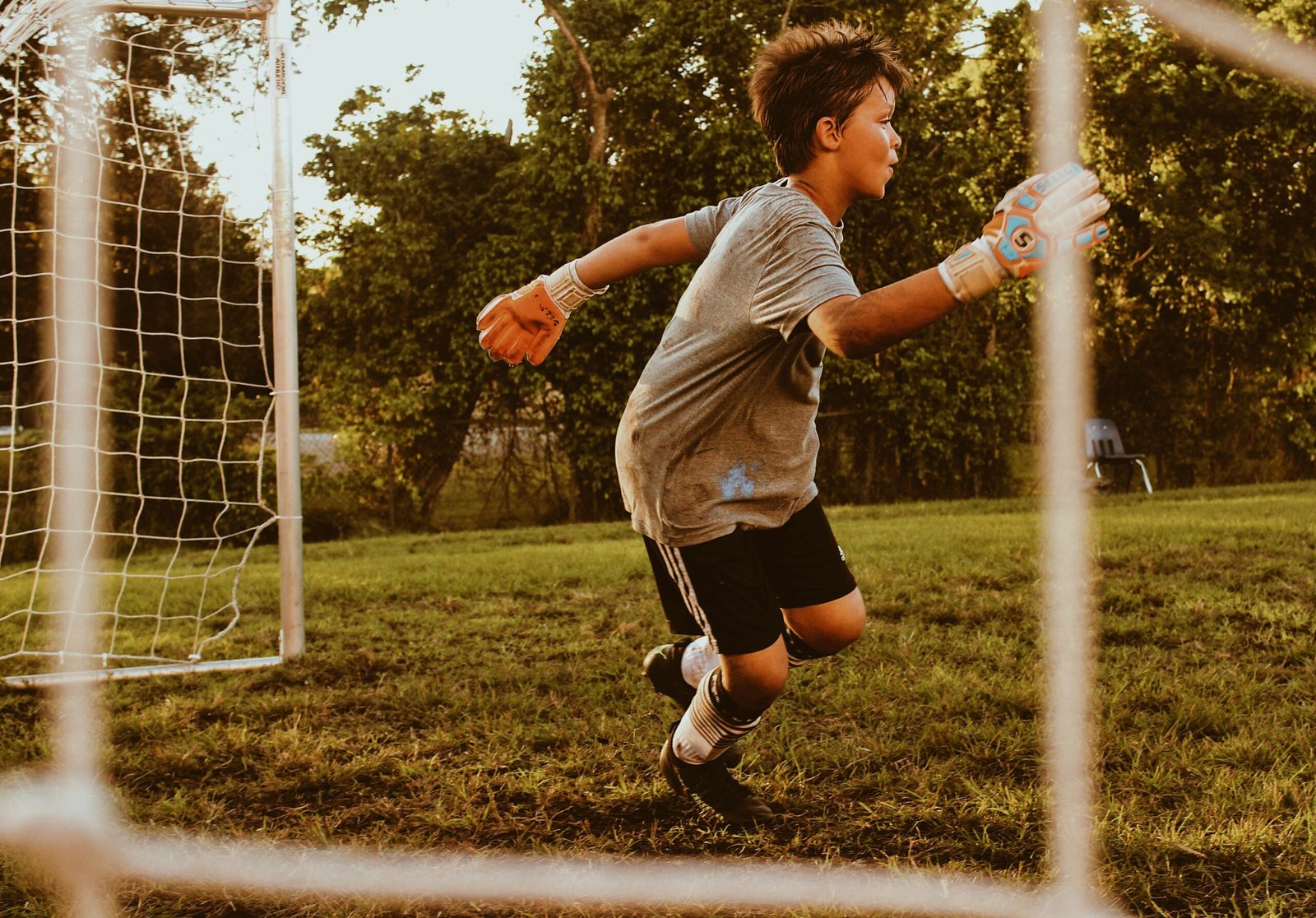 Exercise-Induced Asthma: Keeping Pakistani Kids Active and Safe in Sports
